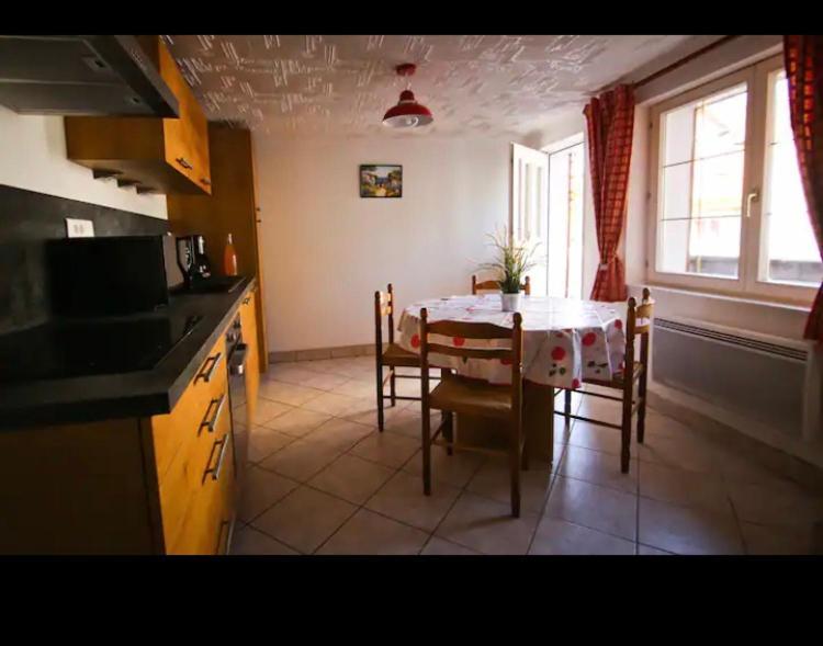 Gite Du Heidenberg Osenbach Екстериор снимка